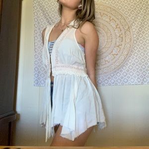 🕊intimately free people nightie/tunic 🕊